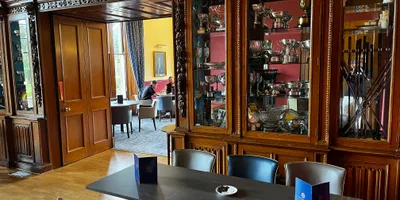 Club image Ratho Park Golf Club