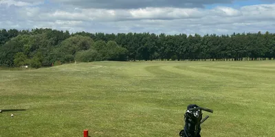 Club image Far Grange Park & Golf Club