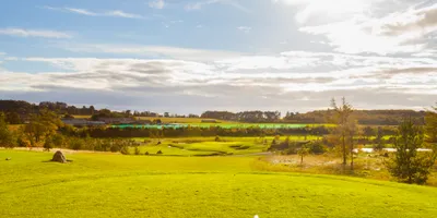 Club image Kingennie Golf Course