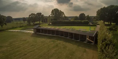 Club image Golf en Recreatiepark 't Caves