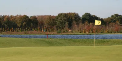Club image Golf en Recreatiepark 't Caves