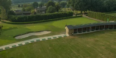 Club image Golf en Recreatiepark 't Caves