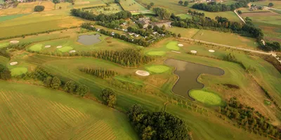 Club image Golf en Recreatiepark 't Caves