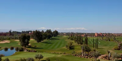 Club image Atlas Golf Marrakech
