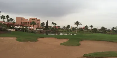 Club image Atlas Golf Marrakech