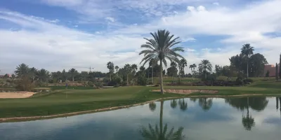 Club image Atlas Golf Marrakech