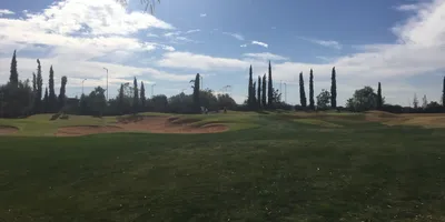 Club image Atlas Golf Marrakech