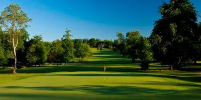 Club image Dundrum House Hotel - Golf & Leisure Resort