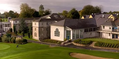 Club image Dundrum House Hotel - Golf & Leisure Resort