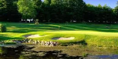 Club image Dundrum House Hotel - Golf & Leisure Resort