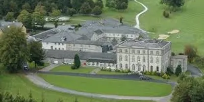 Club image Dundrum House Hotel - Golf & Leisure Resort
