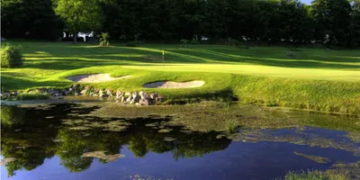 Club image Dundrum House Hotel - Golf & Leisure Resort