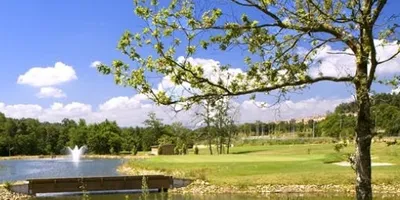 Club image Miño Club de Golf Ártabro