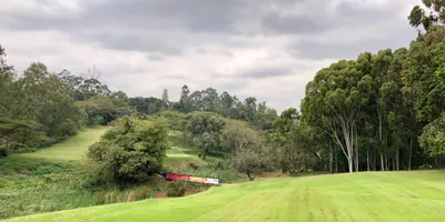 Club image Muthaiga Golf Club