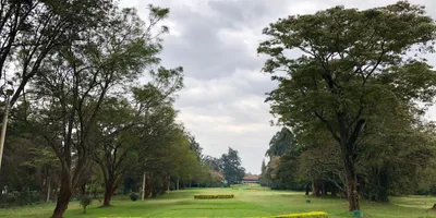 Club image Muthaiga Golf Club