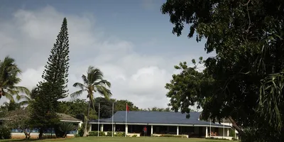 Club image Nyali Golf & Country Club