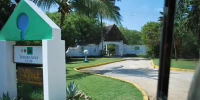 Club image Leisure Lodge Golf Resort