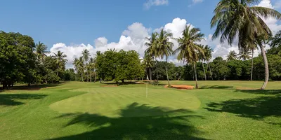 Club image Diamonds Leisure Lodge Golf Resort