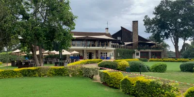 Club image Karen Golf and Country Club