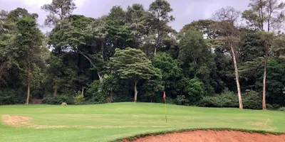 Club image Windsor Golf Hotel and Country Club