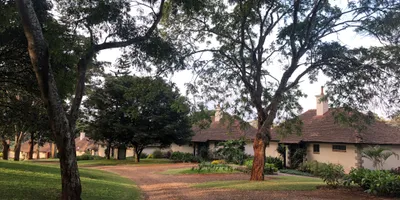 Club image Windsor Golf Hotel and Country Club
