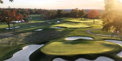 Club image Windsor Golf Hotel and Country Club
