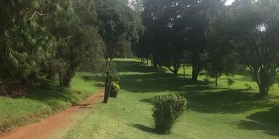 Club image Sigona Golf Club