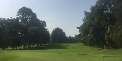 Club image Sigona Golf Club