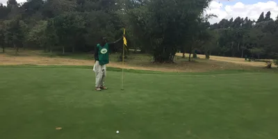 Club image Limuru Country Club