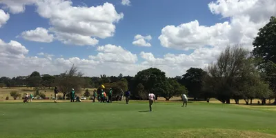 Club image Limuru Country Club