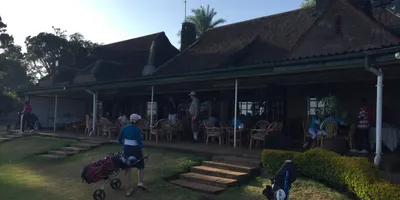 Club image Limuru Country Club