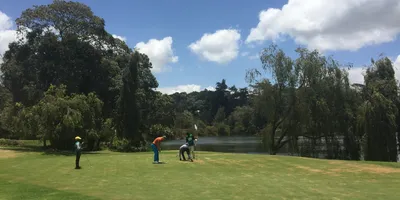 Club image Limuru Country Club