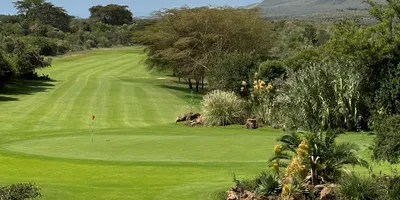 Club image Great Rift Valley Lodge & Golf Resort