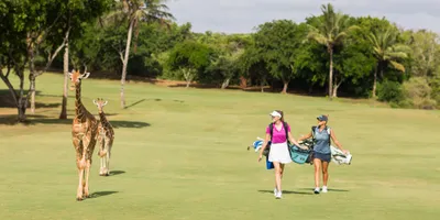 Club image Vipingo Ridge Golf Resort