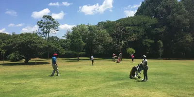 Club image Vet Lab Golf Club
