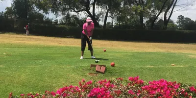 Club image Vet Lab Golf Club