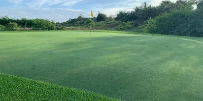 Club image Malindi Golf & Country Club