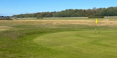 Club image Musselburgh Links, The Old Golf Course