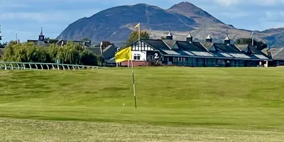Club image Musselburgh Links, The Old Golf Course