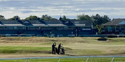 Club image Musselburgh Links, The Old Golf Course