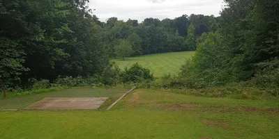Club image Newbattle Golf Club