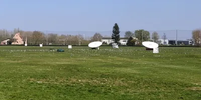 Club image Antwerp Golfschool