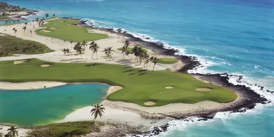 Club image Punta Espada Golf Club