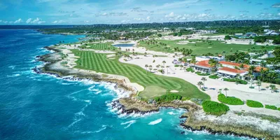 Club image Punta Espada Golf