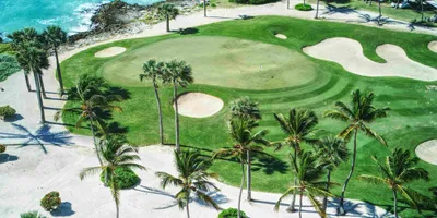 Club image Punta Espada Golf