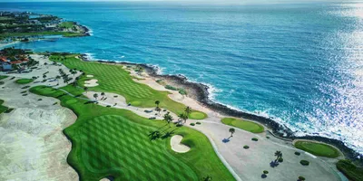 Club image Punta Espada Golf
