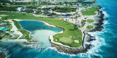 Club image Punta Espada Golf