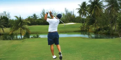 Club image Treasure Cay Golf Club