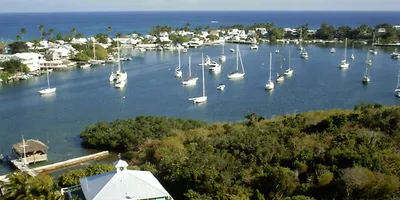 Club image Abaco Club on Winding Bay