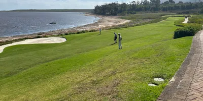 Club image Arabella Golf Club